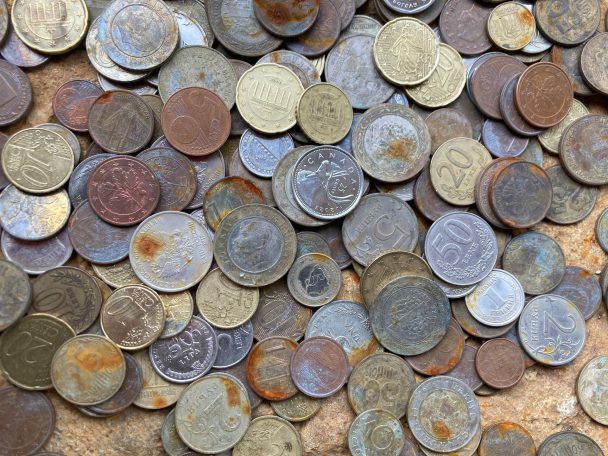 Unearthing the Value: A Deep Dive into the 2016 P Jefferson Nickel 