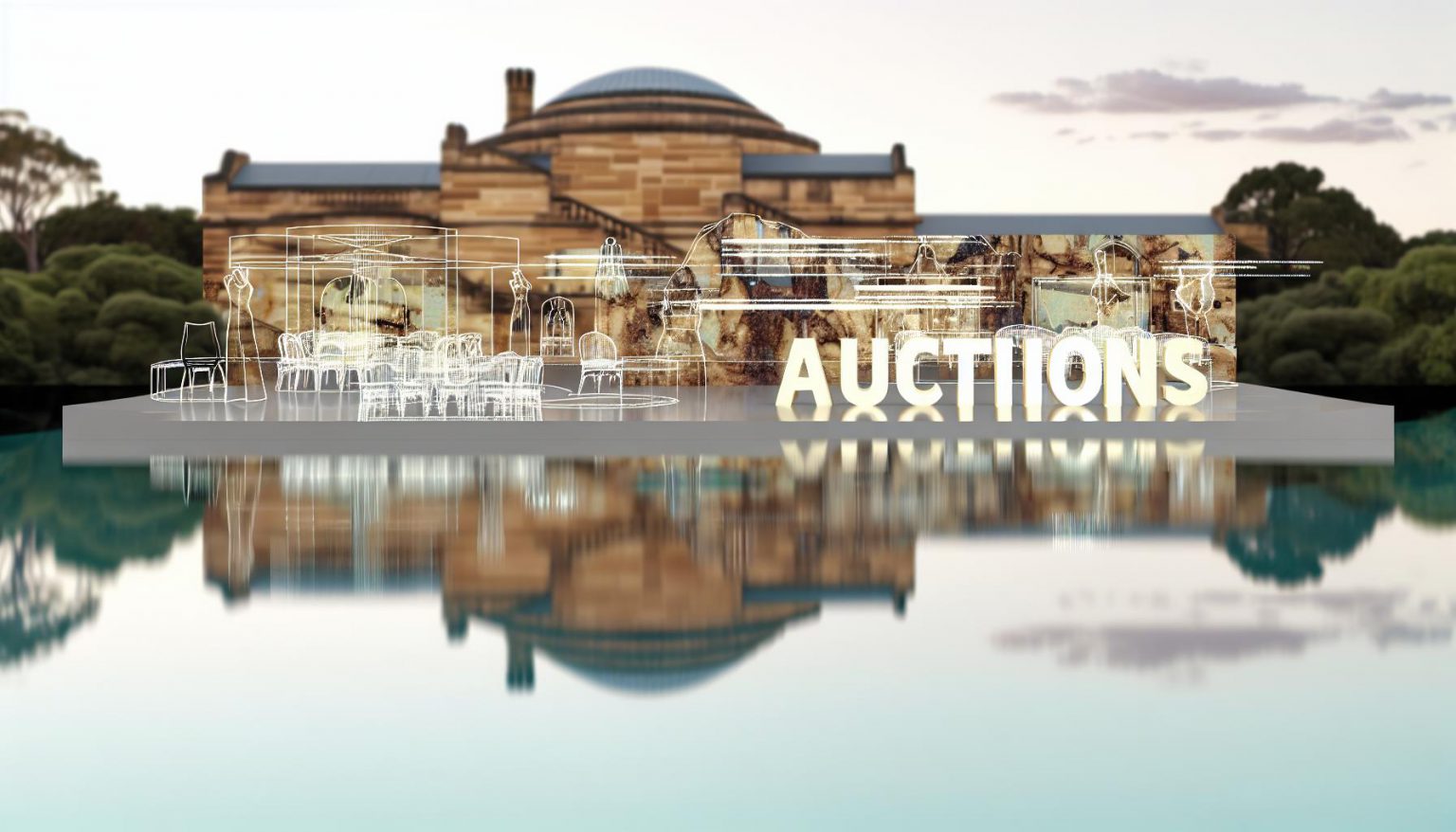 Unveiling Sydney’s Premier Auction Houses Masters of Rare Luxury Finds