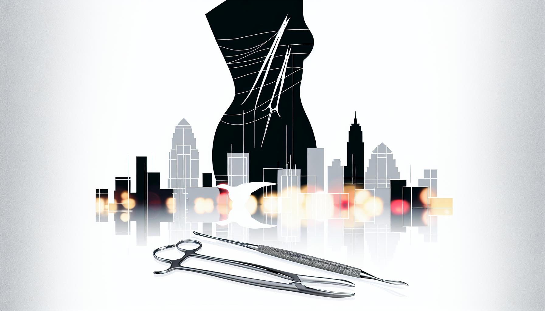 Kansas Citys Top Cosmetic Surgery Industry Innovators A Comprehensive Showcase Levi Keswick