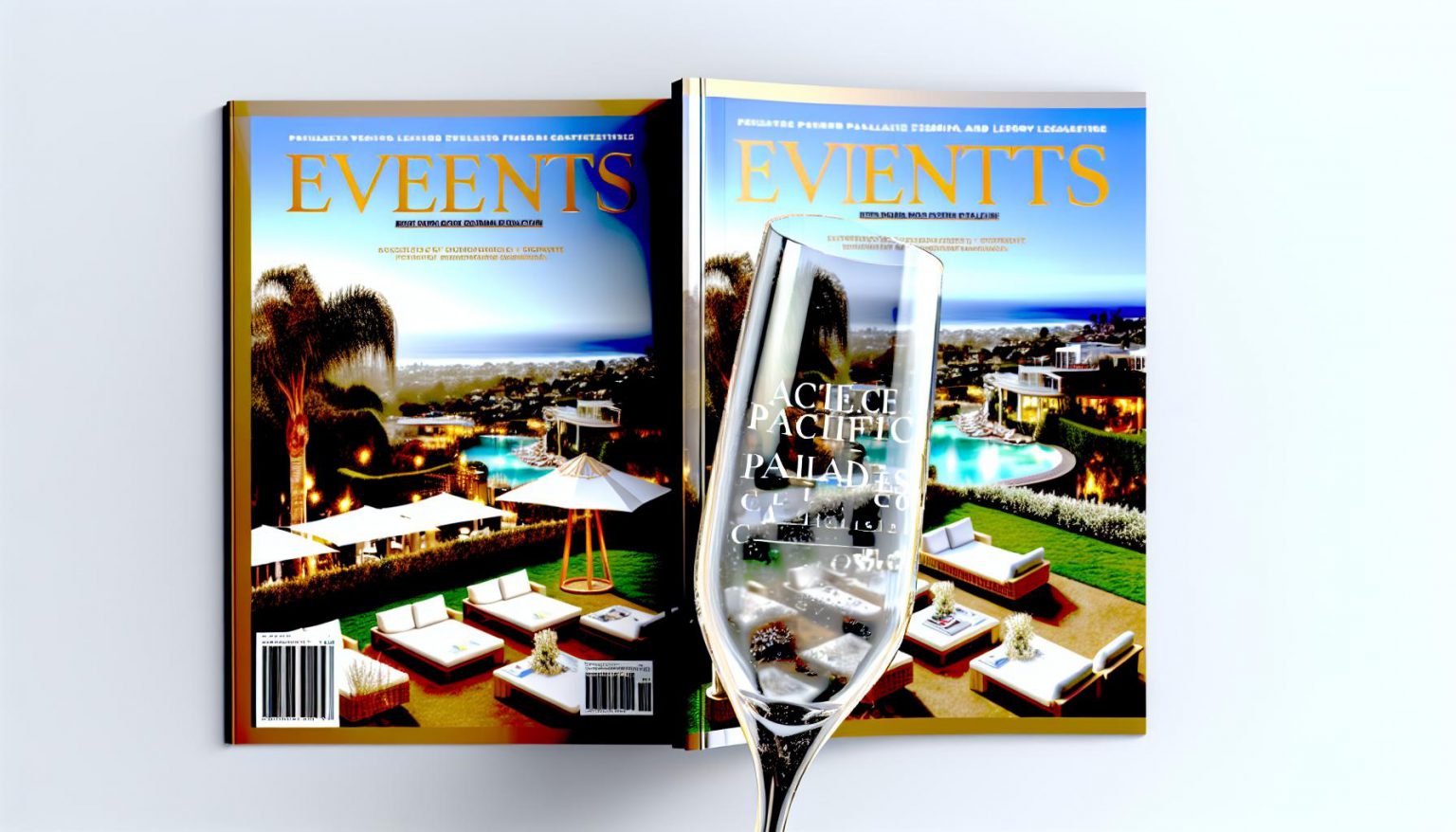 Elite Pacific Palisades Events Companies Dominating the Global Luxury