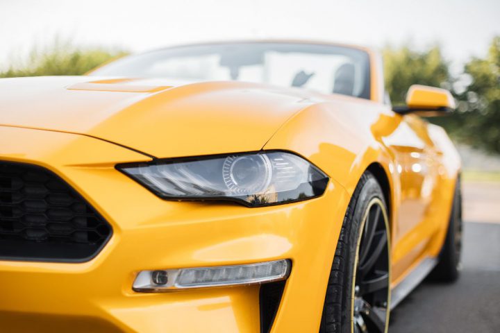 3 Reasons To Regularly Inspect Your Sports Car