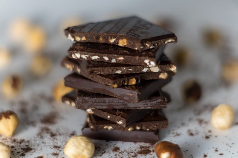 fine chocolate brands