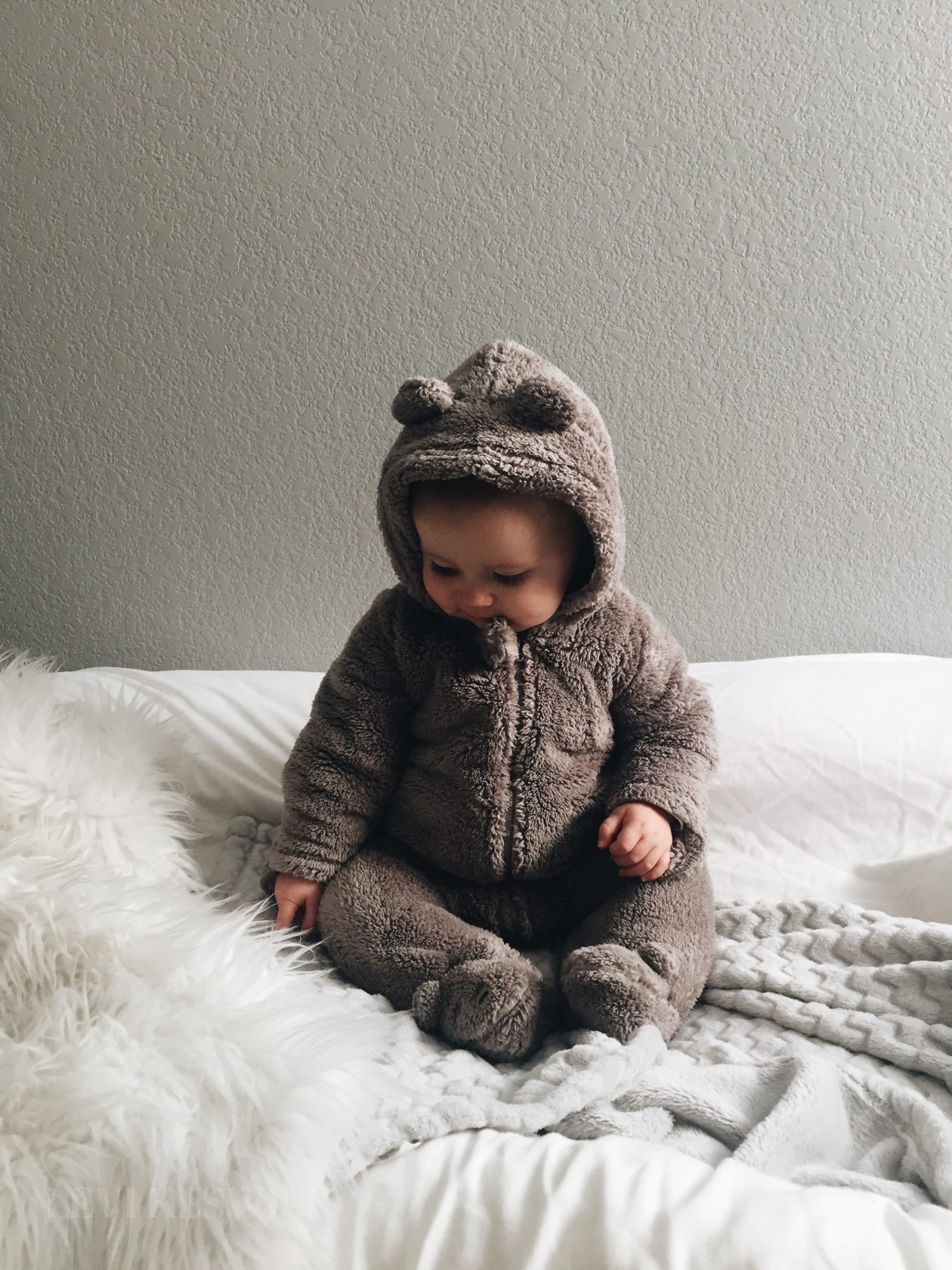 The 10 Cutest Luxury Baby Brands Levi Keswick