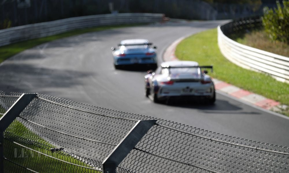 What to Know About the Virginia International Raceway