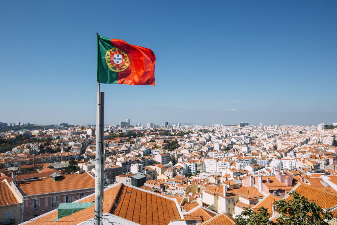 Business Etiquette In Portugal – Levi Keswick