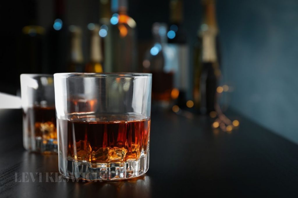 Why Japanese Whisky Is So Popular