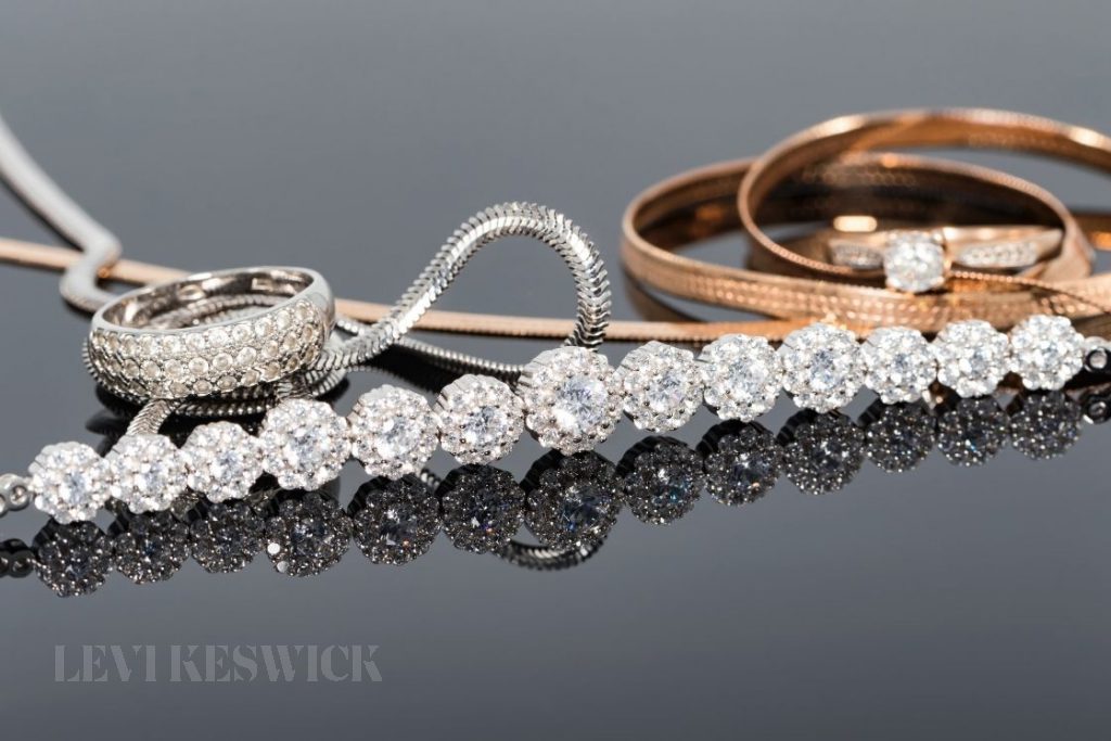 The Most Beautiful Varieties Precious Metals