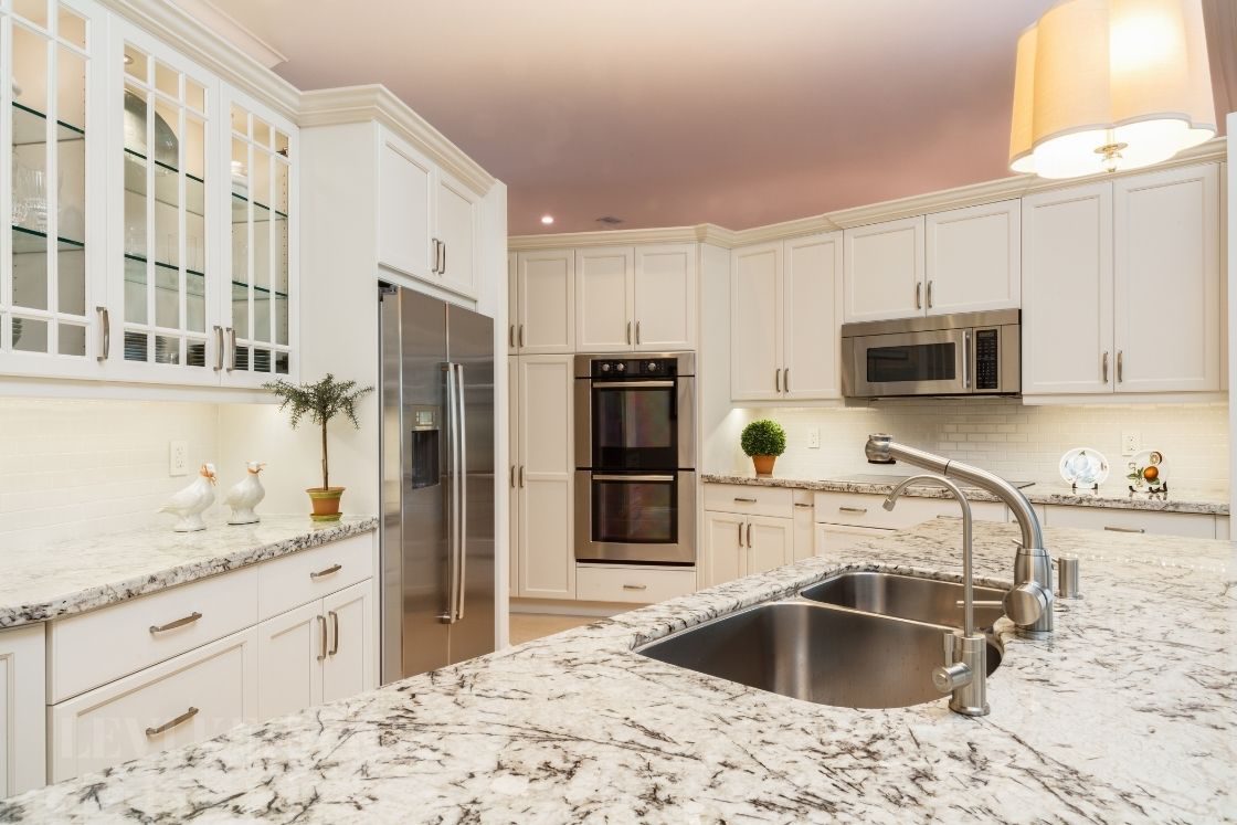 Tips To Care for Your Granite Countertops