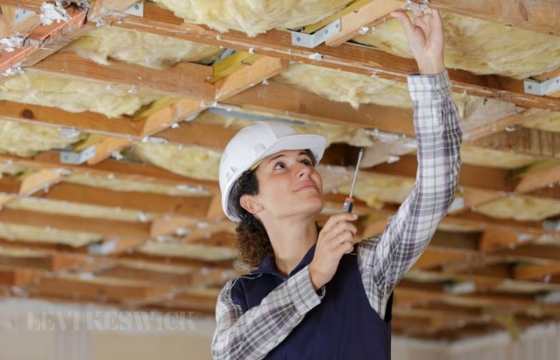 The 5 Main Benefits of Insulating Your Home