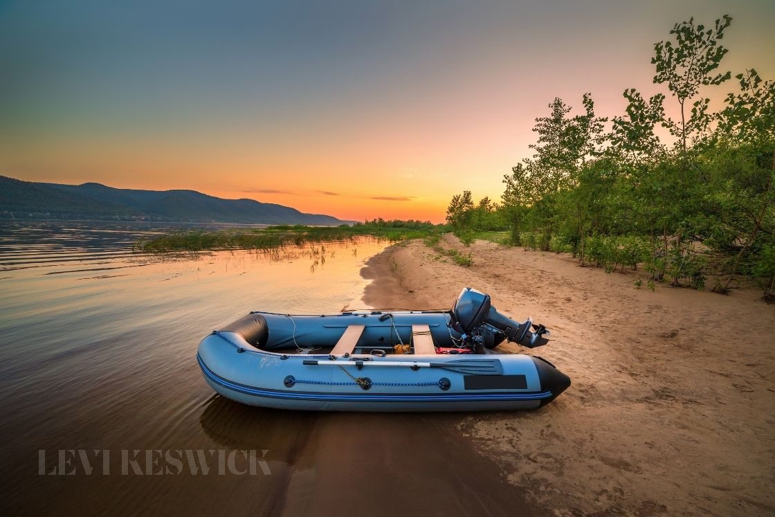 Best Accessories for an Inflatable Boat You Need To Know