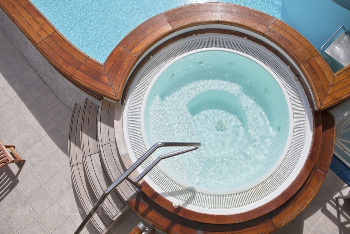 Common Hot Tub Problems and How To Troubleshoot Them