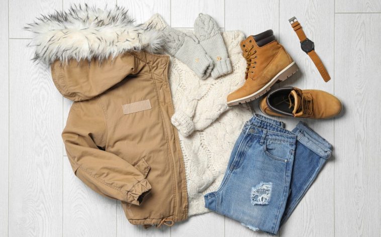 5 Accessories To Spruce Up Your Winter Wardrobe – Levi Keswick