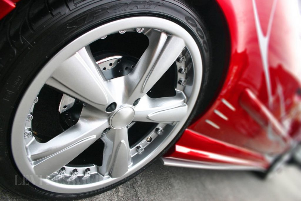 The Benefits of Personalizing Your Vehicle