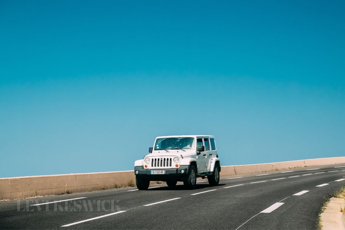 Is a Jeep Wrangler Suitable for a Daily Driver?