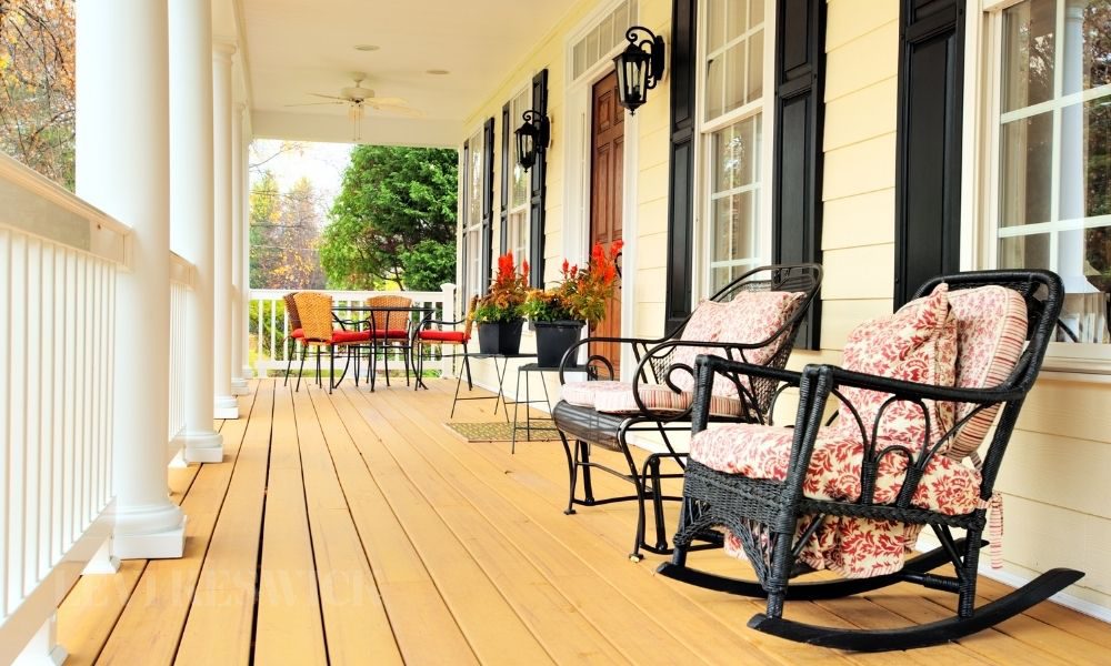 Curb Appeal Sabotage: Mistakes That Insult Your Front Porch