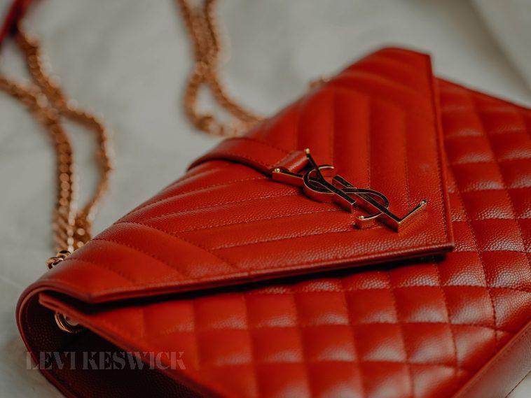 Best Luxury Wallets On Chain | Expert Recommendations – Levi ...