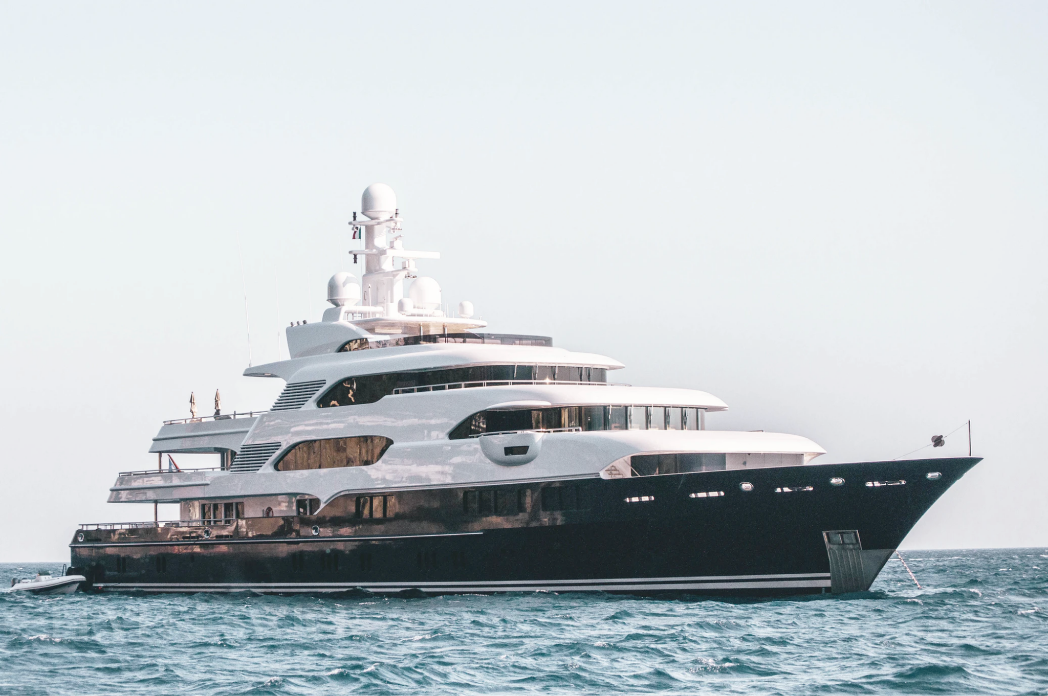 A Guide to Yacht Transport—Everything You Need to Know For Safe Transport