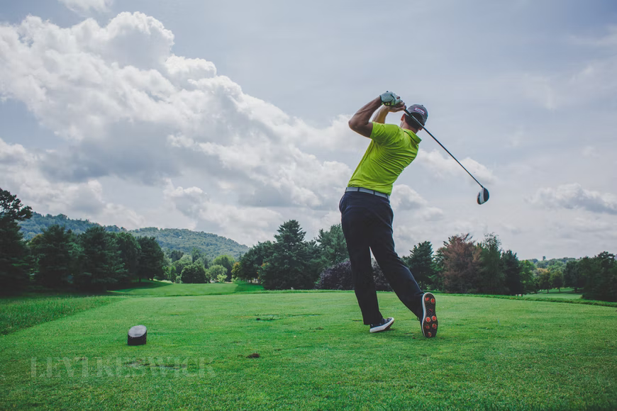 7 Tips To Improve Your Golf Game Considerably