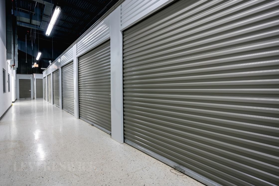 Dos and Don’ts When Choosing a Storage Facility