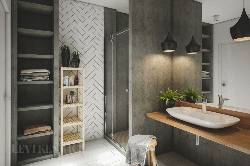 Tips for Making Your Bathroom More Luxurious