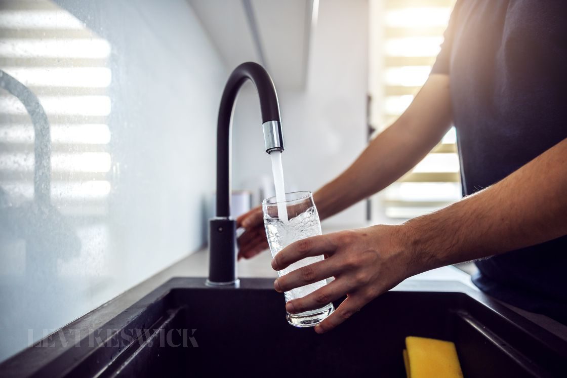 Benefits of Installing a Water Softener System