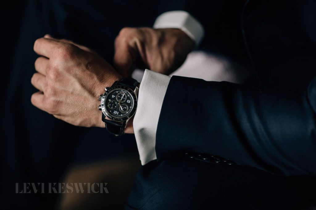 Traditional Men’s Accessories That Won’t Go Out of Style