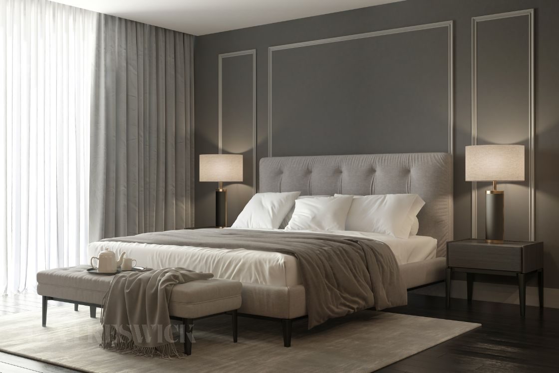 Tips for Designing the Perfect Modern Bedroom