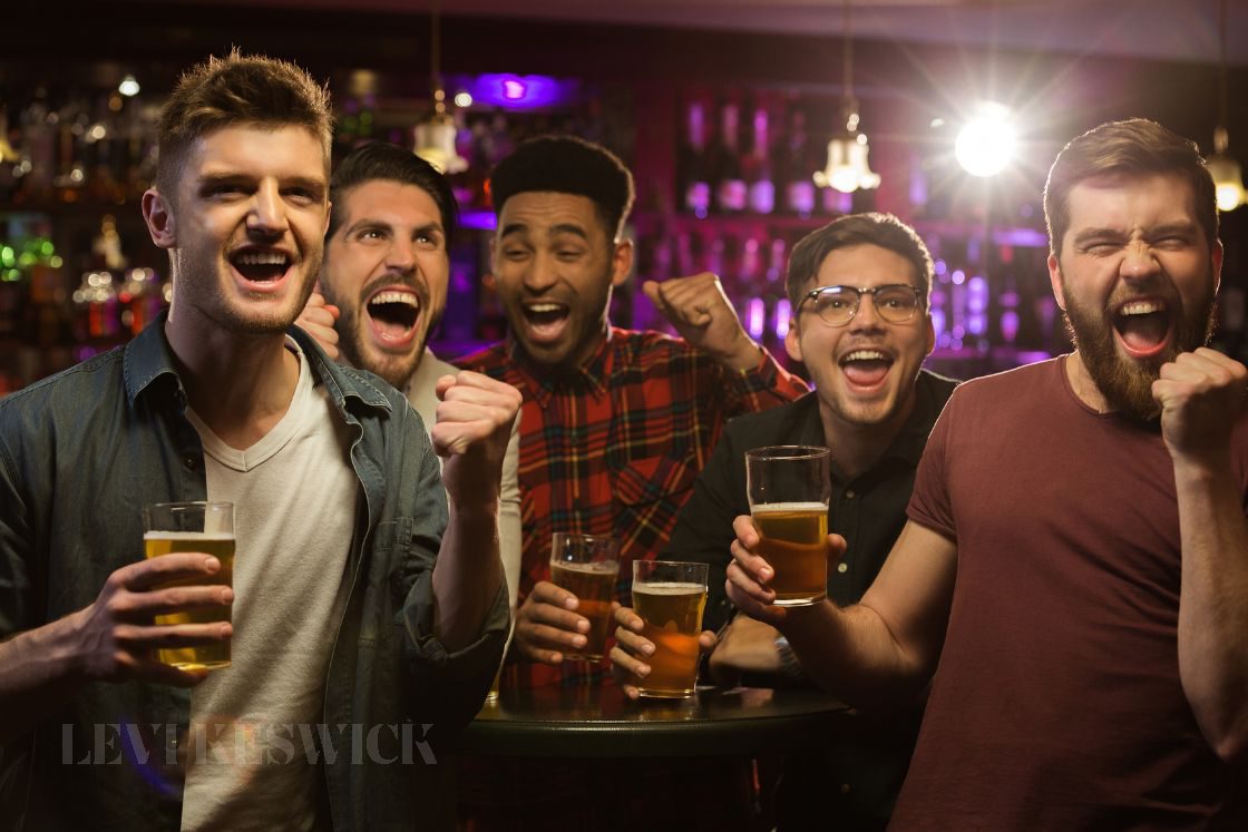 Best Cities To Visit for Your Bachelor Party