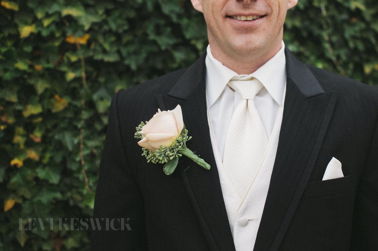 How To Pick A Wedding Tuxedo? These Useful Guidelines Will Help You