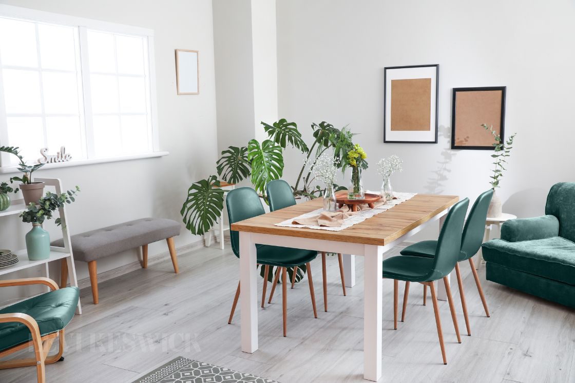 Tips for Making Your Dining Room Look More Expensive