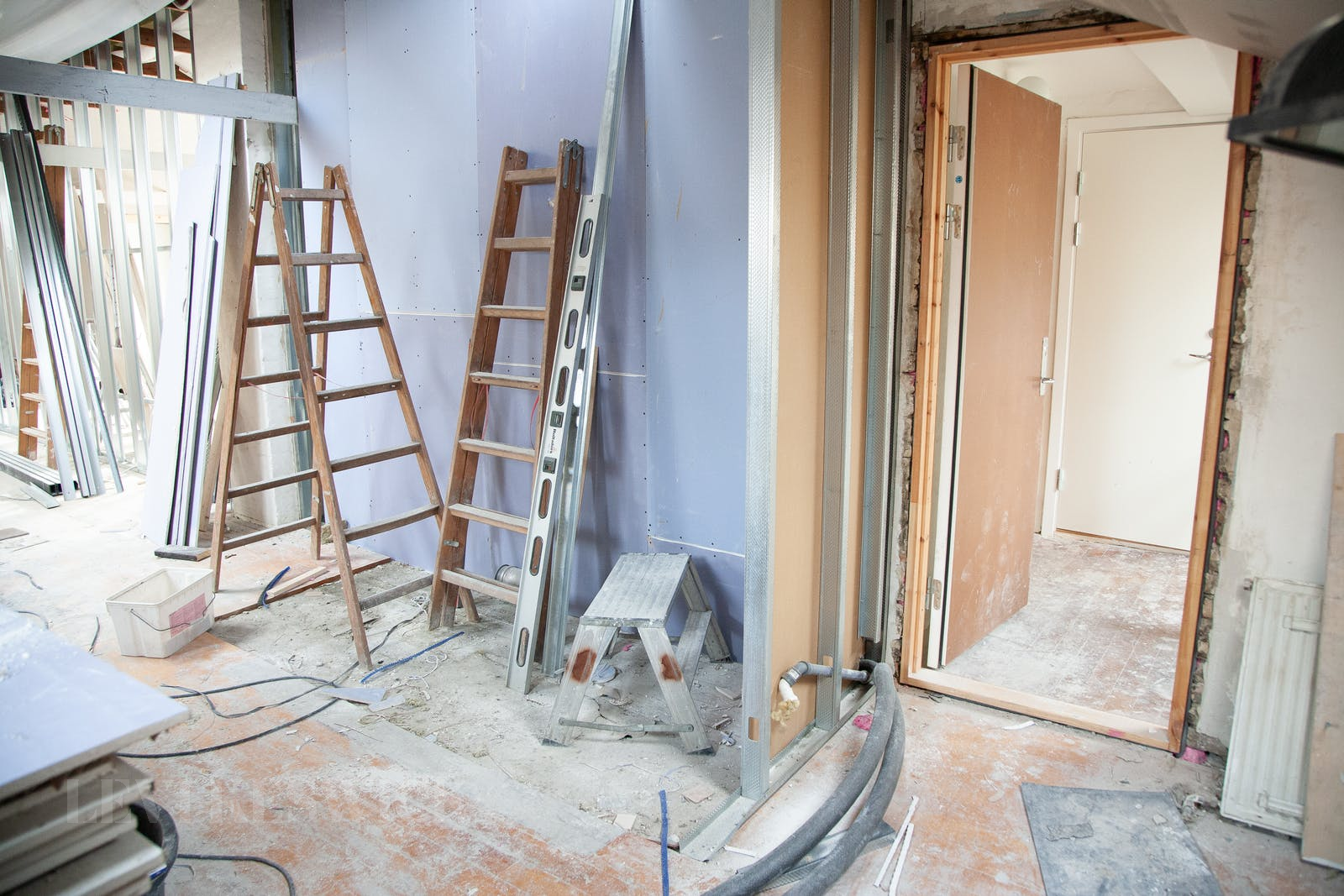 Make Your Home Renovation Project A Big Success With These 6 Tips