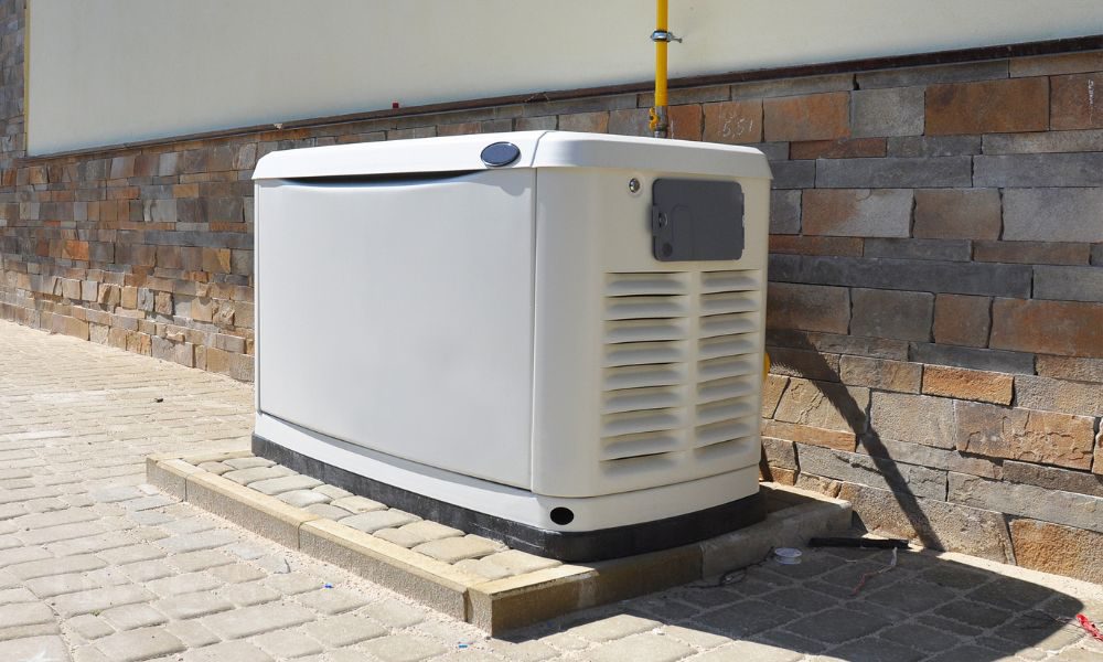 Why It’s Worth Having a Backup Generator for Your Home