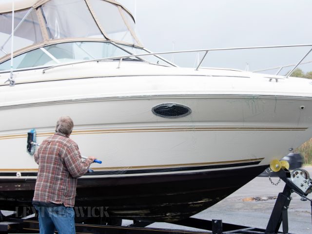 Boat Detailing 101: Tips You Need To Know