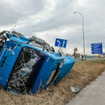 How To Hold The At-Fault Party Liable For Your Truck Accident Injuries