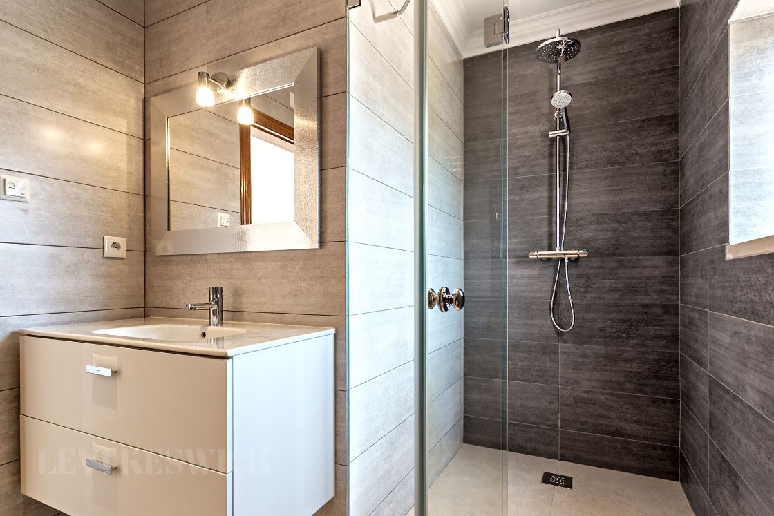 Homeowner Tips for Improving Your Shower Space