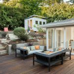 Tips for Building an Outdoor Living Space