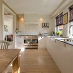 6 Tips On How To Brighten Up A Large Family House