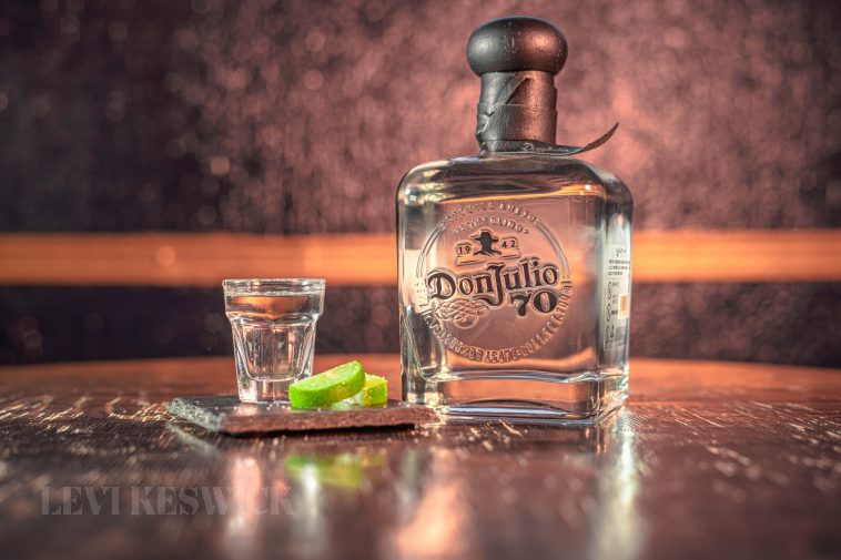 Exploring the World of Don Julio Top Shelf Tequila Worthy of