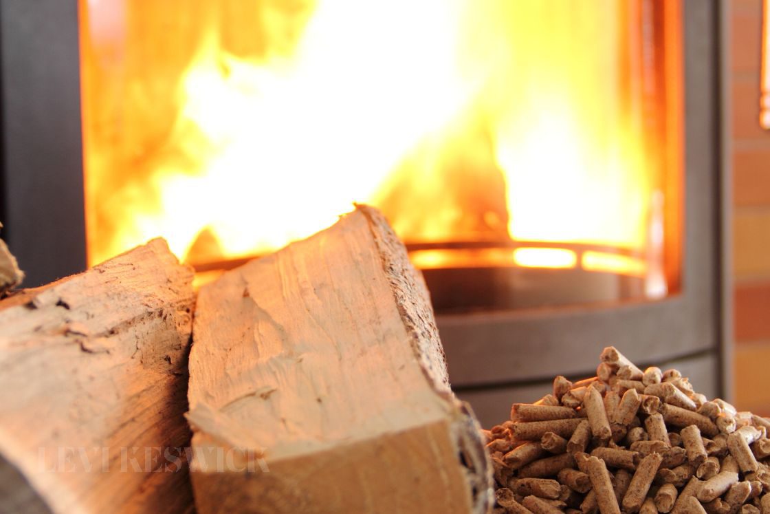 Safety Tips for Homeowners With a Pellet Stove