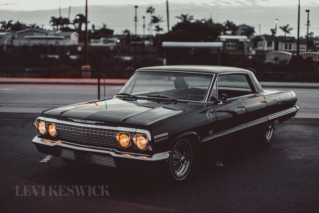 Photo by Bradley Dunn on Unsplash