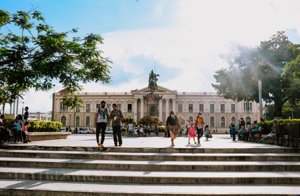 Photo by Mauricio Cuéllar on Unsplash