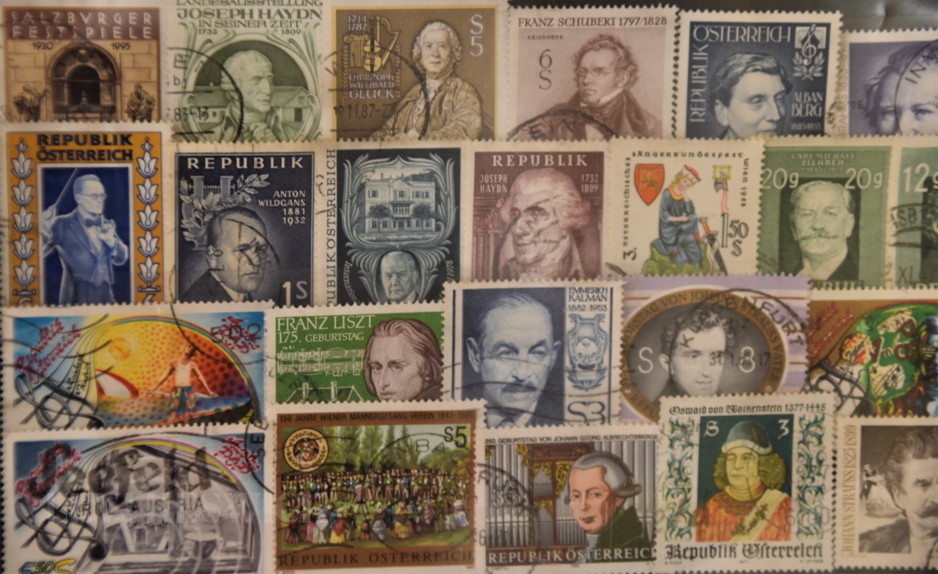 The Fascinating World of Valuable Spanish Stamps: Rarity and Prestige 