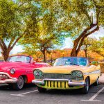 Things To Do After Inheriting a Classic Car
