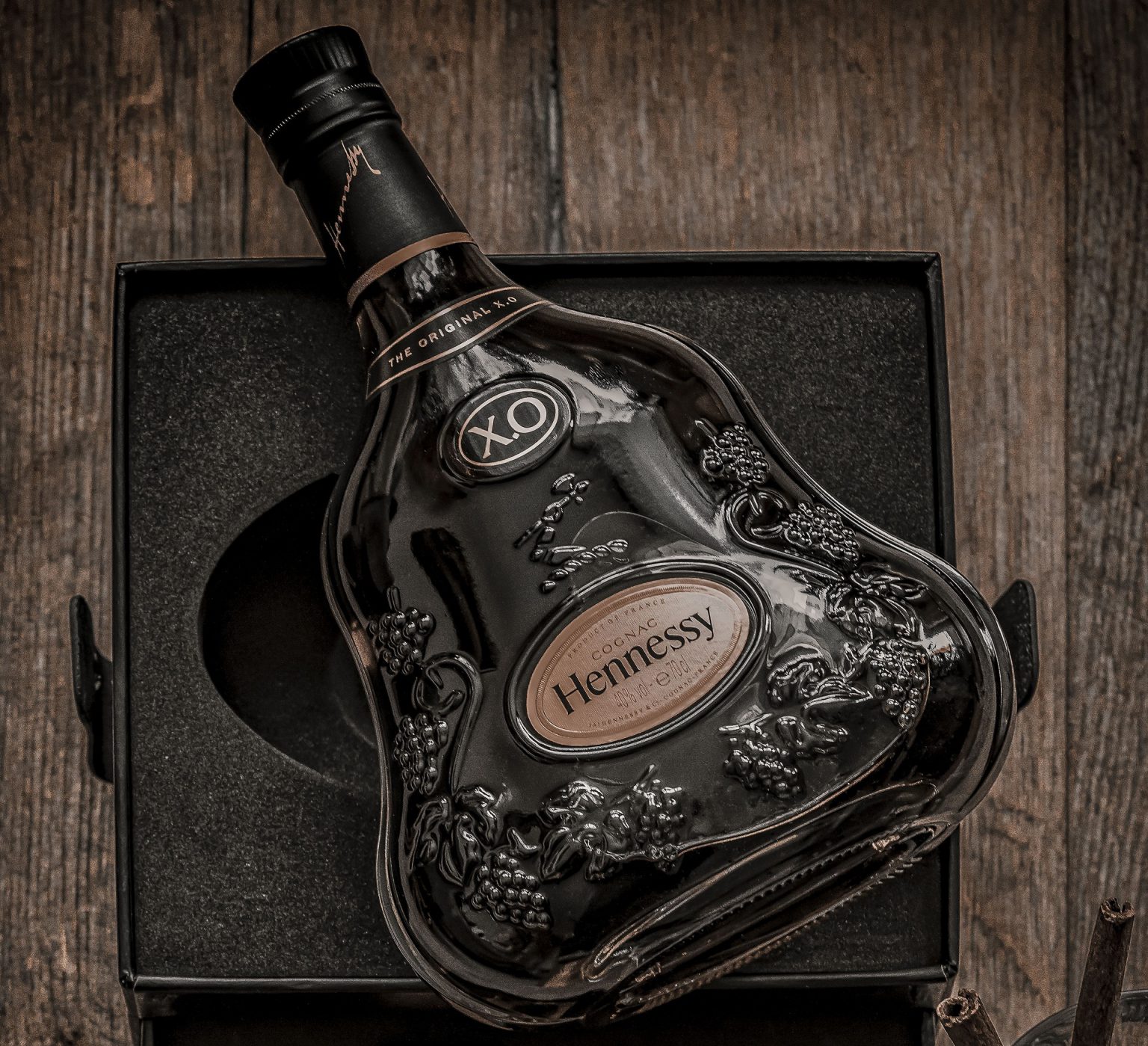 Hennessy Grandeur: Unveiling the Mystique of the Biggest Size of ...