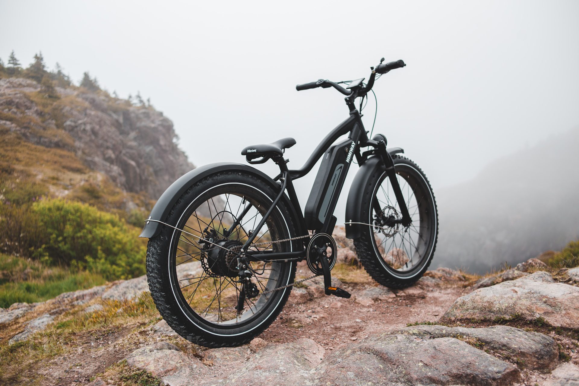 Photo by Himiway Bikes on Unsplash