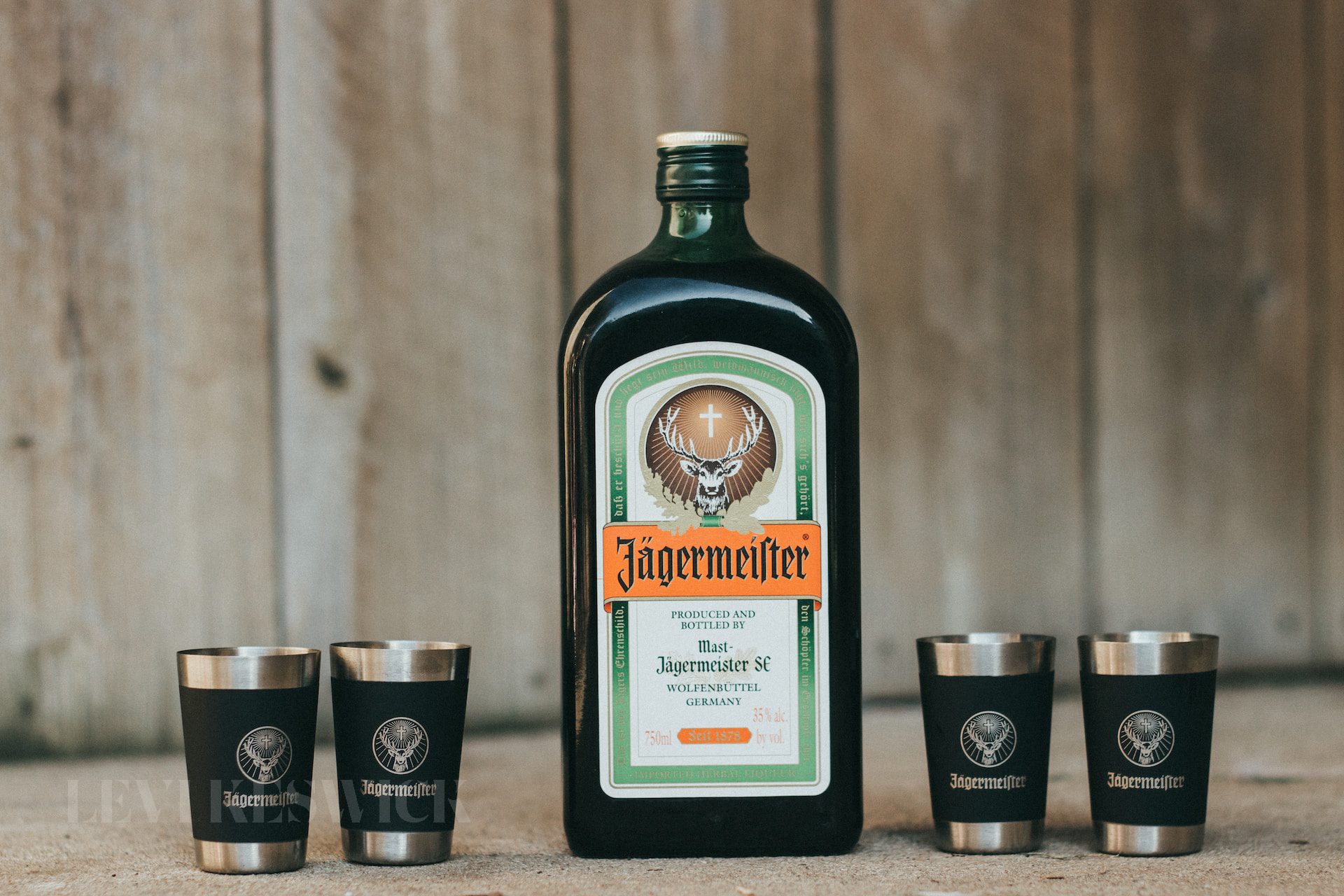 Jägermeister's Indian Journey: A 2023 Price Guide Across Key Cities – Levi  Keswick