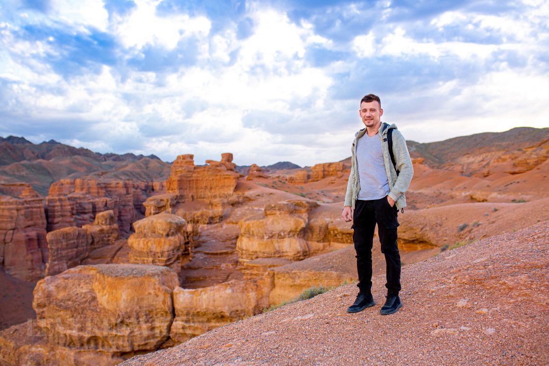 5 Things To Do When Visiting the Grand Canyon