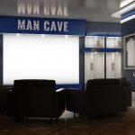 Creating a Man Cave: Top Themes To Consider