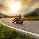 The Best Places To Practice Riding Your Motorcycle