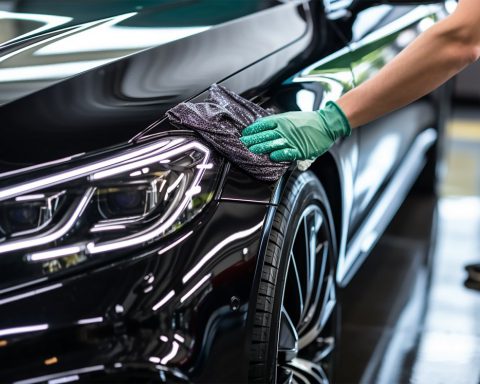 Signs Your Luxury Car Is in Need of a Tune-Up